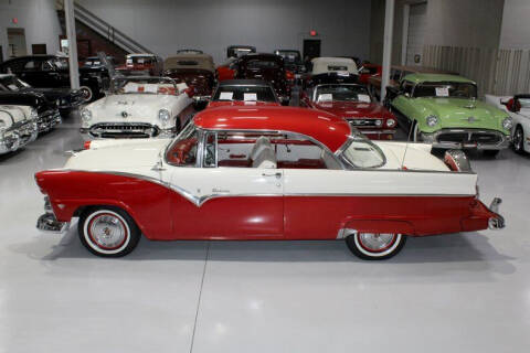 1955 Ford Fairlane
