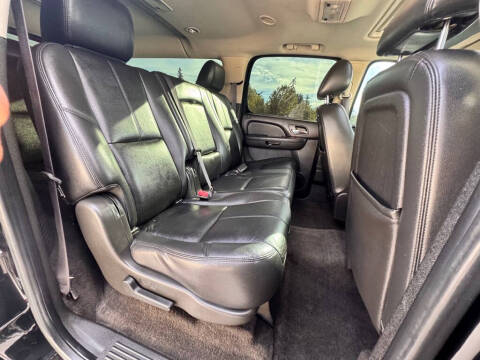 2013 GMC Yukon XL