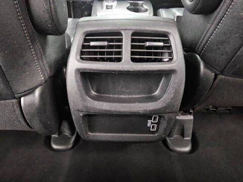 2019 Honda Passport EX-L