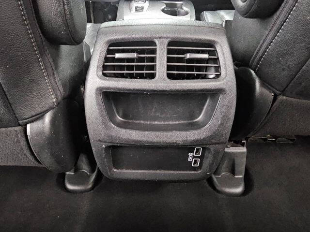 2019 Honda Passport EX-L