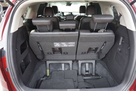 2022 Kia Carnival EX