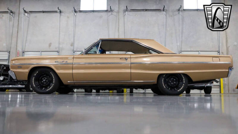 1966 Dodge Coronet