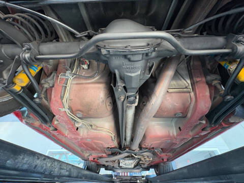 2002 Chevrolet Camaro Z28