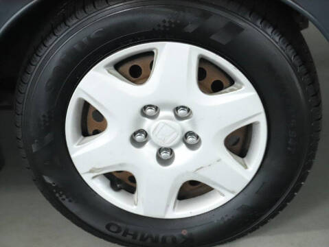 2007 Honda Accord LX