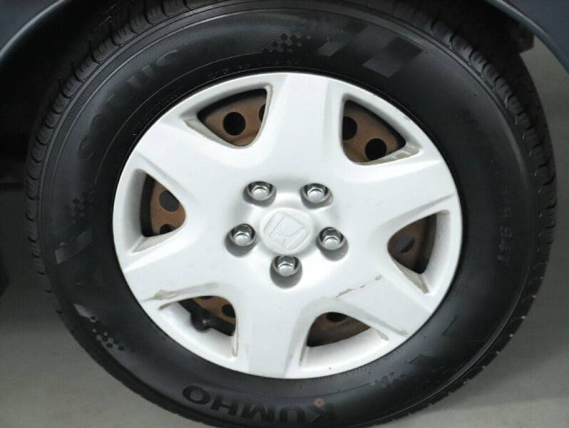 2007 Honda Accord LX