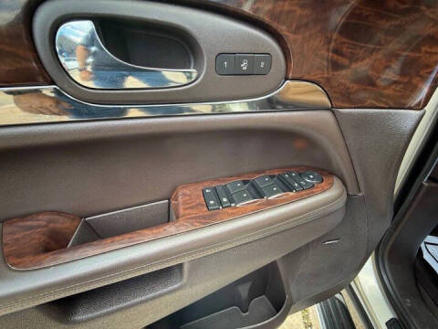 2016 Buick Enclave Premium