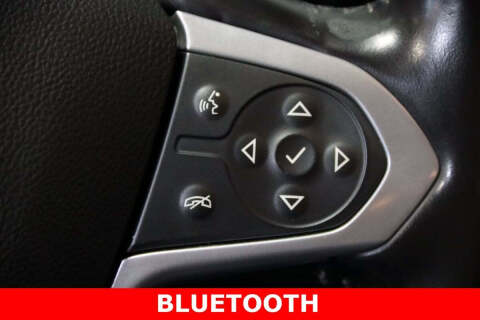 2020 Chevrolet Colorado ZR2