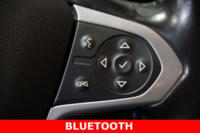 2020 Chevrolet Colorado ZR2