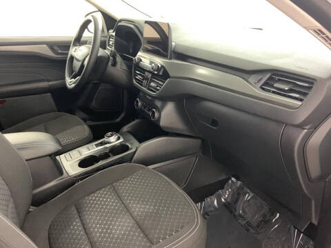 2023 Ford Escape Hybrid Active