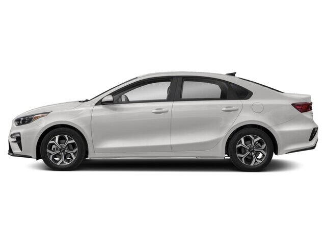 2021 Kia Forte for sale at FAFAMA AUTO SALES Inc in Milford MA