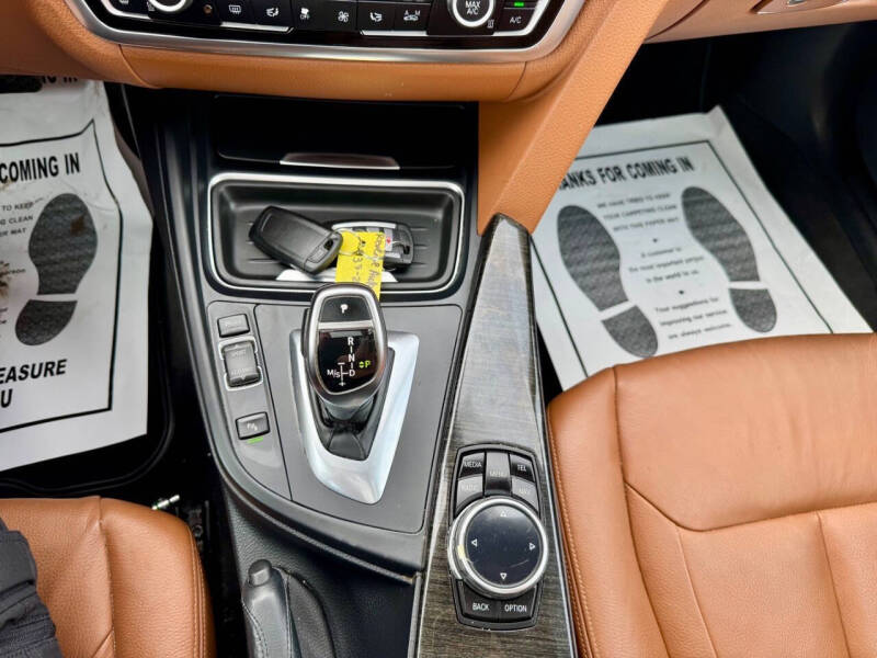 2014 BMW 4 Series 435i xDrive