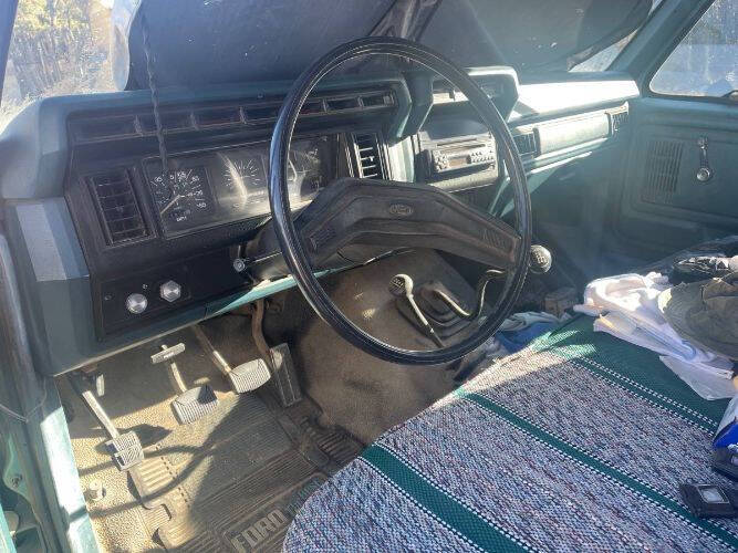 1983 Ford F-150