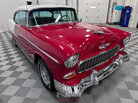 1955 Chevrolet Bel Air