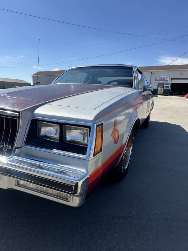 1981 Buick Regal