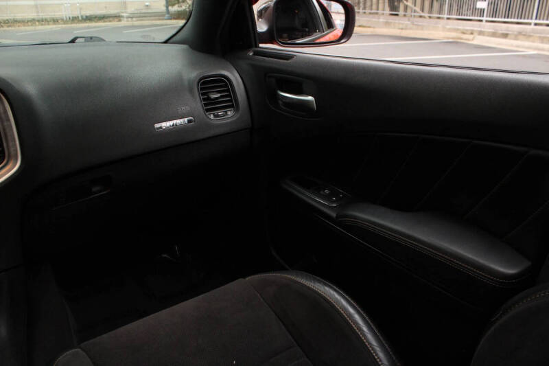 2018 Dodge Charger Daytona 392