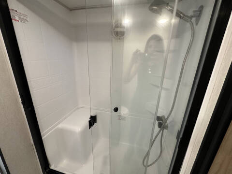 2024 Forest River TIMBER WOLF