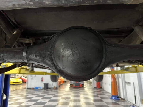 1940 Chrysler Windsor