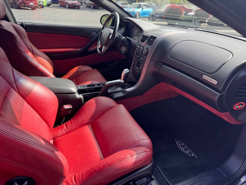 2006 Pontiac GTO