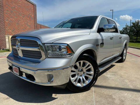 2017 RAM 1500 for sale at AUTO DIRECT in Houston TX