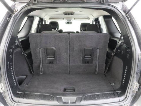 2019 Dodge Durango SXT Plus