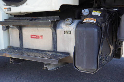 2016 Freightliner M2 106