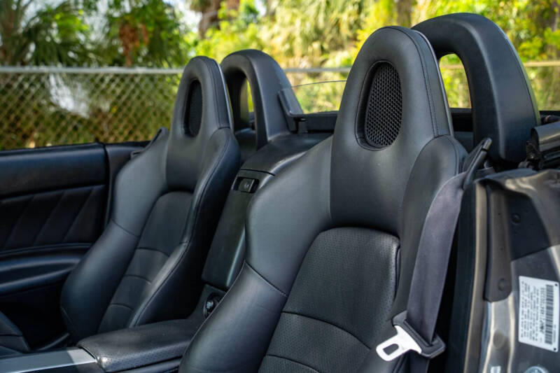 2004 Honda S2000