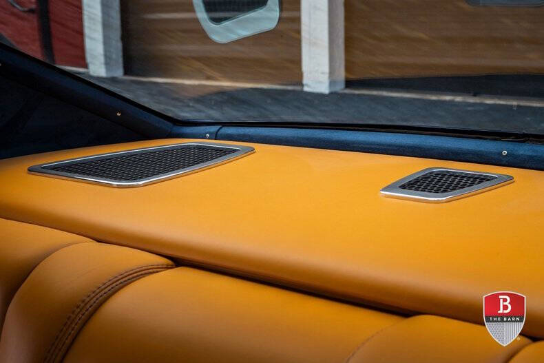 1966 Chevrolet Impala