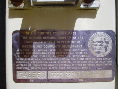 1982 Volkswagen Vanagon Camper