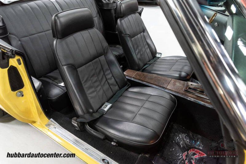 1969 Pontiac Firebird