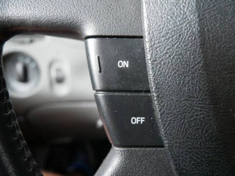 2007 Ford Ranger