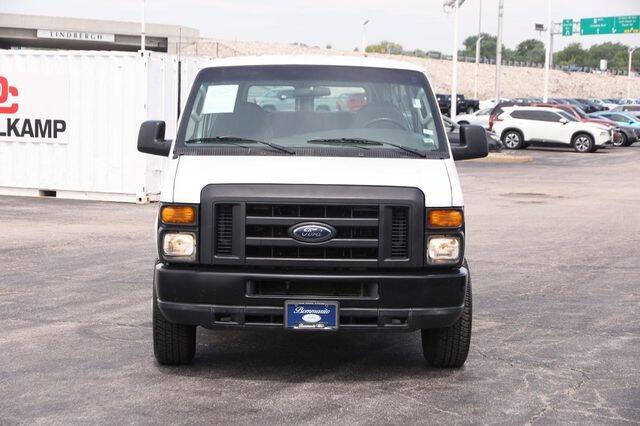 2008 Ford E-Series E-350 SD XLT