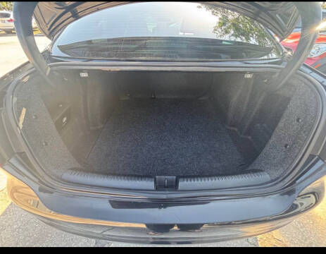 2014 Volkswagen Jetta S