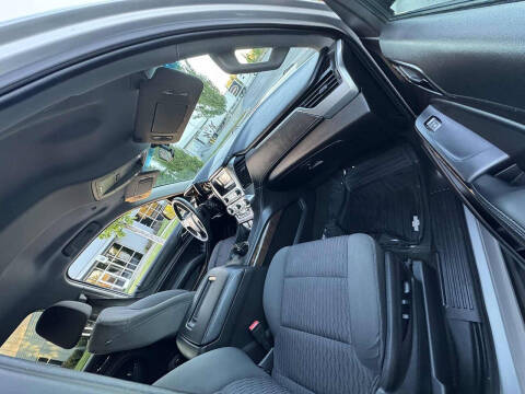 2015 Chevrolet Tahoe LS