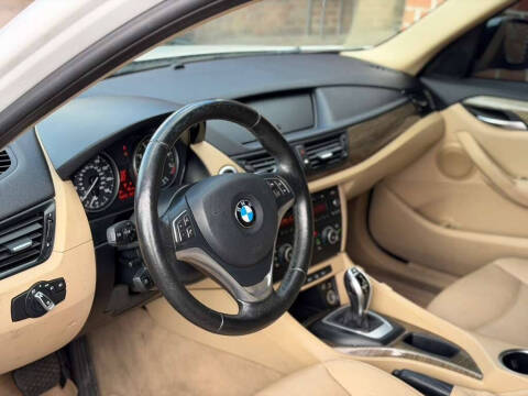 2013 BMW X1 xDrive28i