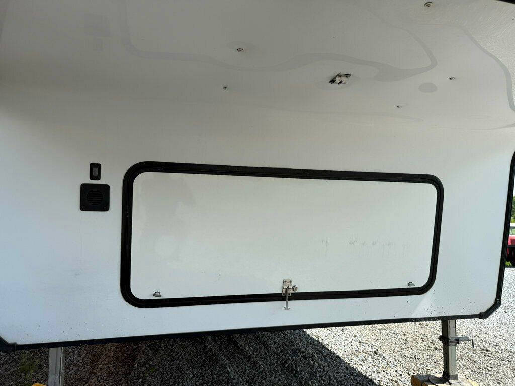 2020 Grand Design RV Momentum 16