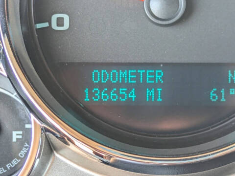 2012 GMC Sierra 2500HD