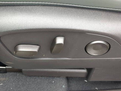 2026 GMC Sierra EV AT4