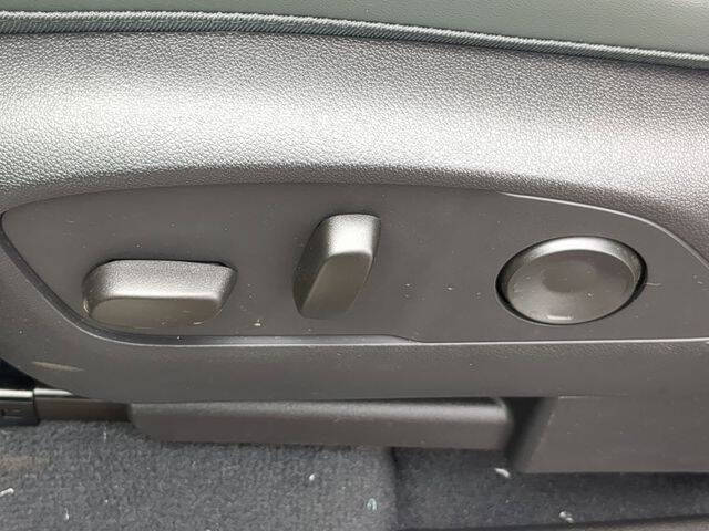 2026 GMC Sierra EV AT4