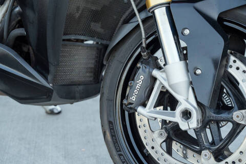 2016 BMW S 1000 XR