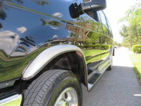 2012 Ford E-Series E-150