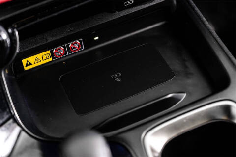 2022 Lexus NX 450h+ F SPORT Handling