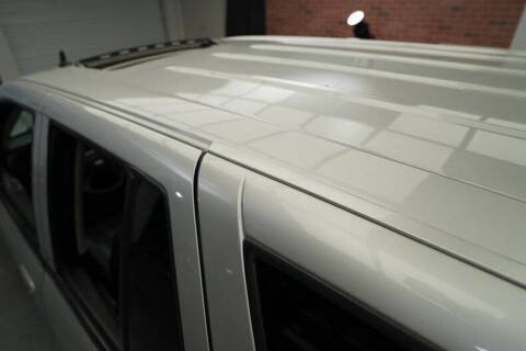2008 Chevrolet TrailBlazer