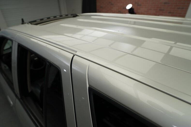 2008 Chevrolet TrailBlazer