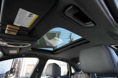 2021 Audi A4 quattro S line Prem Plus 45 TFSI