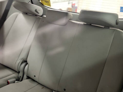 2011 Toyota Sienna XLE 7-Passenger