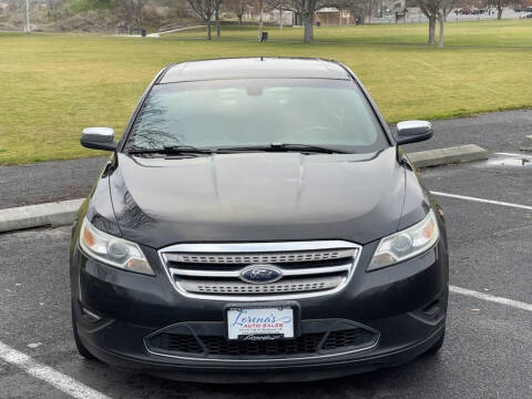 2010 Ford Taurus Limited