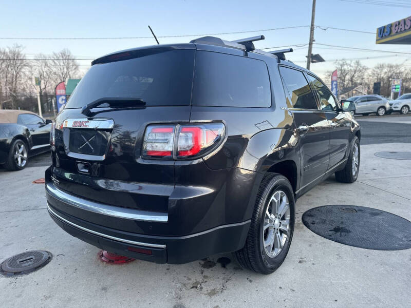 2015 GMC Acadia SLT-1