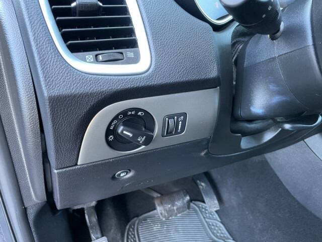 2020 Dodge Durango SXT