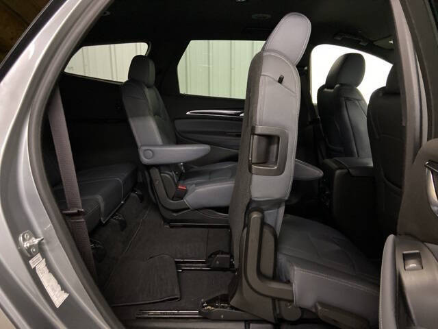 2024 Buick Enclave Premium