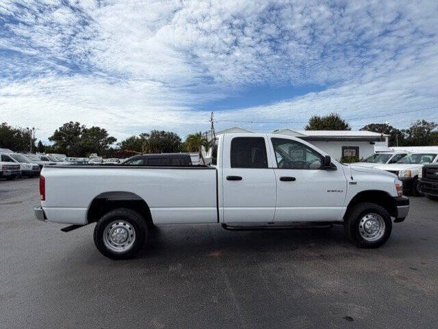 2006 Dodge Ram 2500